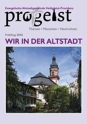 Quelle: Altstadtgemeinde/Foto: Dr. Manfred Schneider