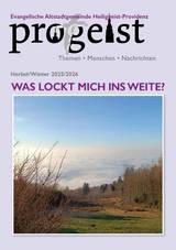 Quelle: Altstadtgemeinde/Redaktion ProGeist