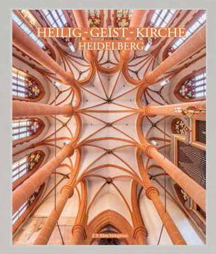 Quelle: Heilig-Geist-Kirche Heidelberg, J.S. Klotz Verlag, Bauschlott 2021, ISBN 978-3-948968-05-2
