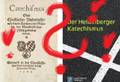 Quelle: Heidelberger Katechismus/Graffiti